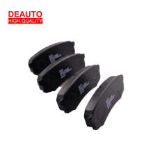 50002-DA3007 Brake Pads for car